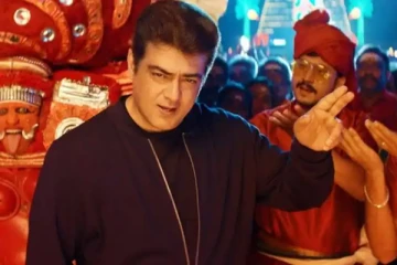 ‘Beast’க்கு போட்டியாக Valimai படக்குழு வெளியிட்ட அஜீத்தின் மாஸ் வீடியோ - ரசிகர்கள் கொண்டாட்டம்