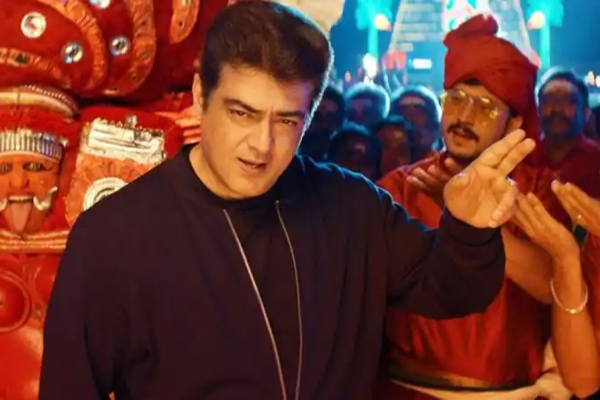 ‘Beast’க்கு போட்டியாக Valimai படக்குழு வெளியிட்ட அஜீத்தின் மாஸ் வீடியோ - ரசிகர்கள் கொண்டாட்டம் - தமிழ்நாடு