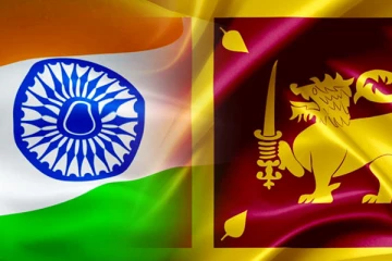 தடை செய்யப்பட்ட அமைப்புடன் தொடர்புடைய நால்வர்  மீது இந்தியா குற்றச்சாட்டு
