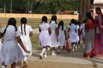 இதுவரையில் ஆரம்பிக்கப்படாத தரங்களுக்கான கல்வி நடவடிக்கை தொடர்பில் வெளிவந்த அறிவித்தல்!
