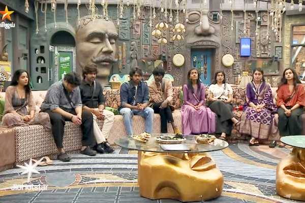 Bigg Boss: அரங்கம் அதிரும் கிராண்ட் பினாலே.. டைட்டில் வின்னர் இவரா? வெளியான தகவல் | Bigg Boss 9 Tamil Wild Card To Title Divya Ganesh