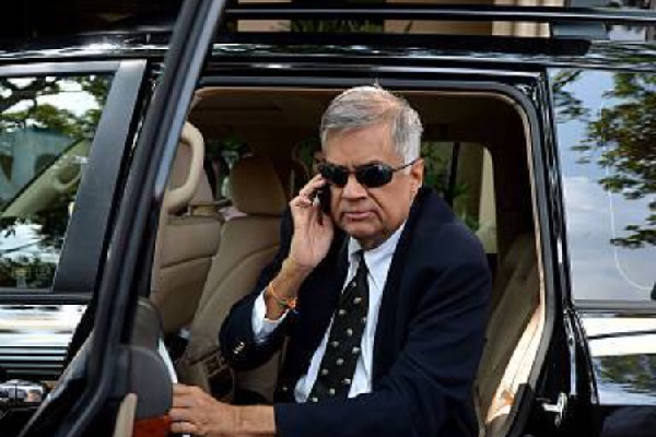 ரணில் முன்னிலையில் பசில் ராஜபக்ச அளித்த உறுதிமொழி | An Unbreakable Promise From Basil To The Ranil