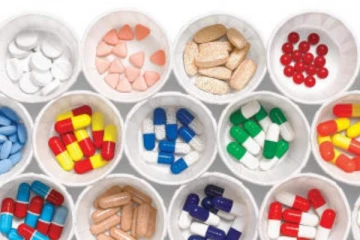 ලංකාවේ භාවිතා කරන ඖෂධ ගැන අලුත්ම හෙළිදරව්වක්.