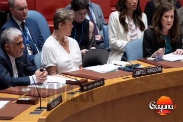 රුසියාව චීනය පස්ස ගහනවද ? ලෝක බලවතුන්ගේ තීරණාත්මක යෝජනාව මෙන්න