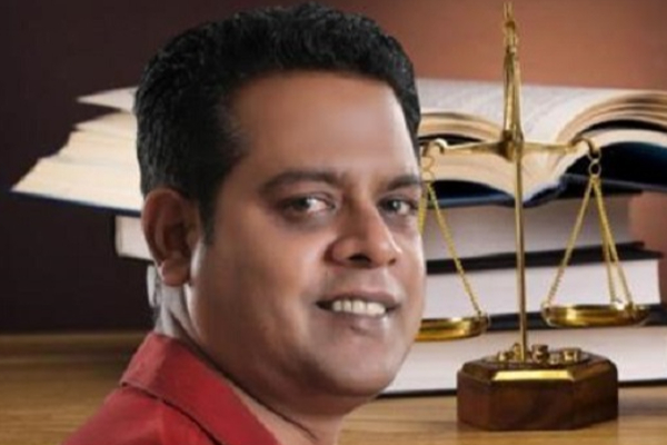 கடும் எச்சரிக்கையுடன் சனத் நிஷாந்த சற்றுமுன்னர் விடுதலை..! | Sri Lanka Minister Sanath Nishantha Arrest Order