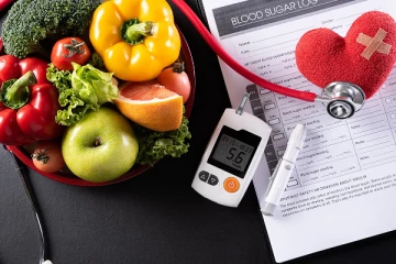 சுகர் லெவலை கட்டுக்குள் வைக்கணுமா..? அப்போ இந்த உணவுகளை ட்ரை பண்ணுங்க