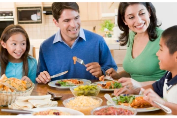 மதியம் பசி வேளையில் சாப்பிடவே கூடாத உணவுகள் இவைதான்! மீறினால் சிக்கல்