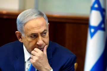 காசா போர் விவகாரம்: சர்ச்சையில் சிக்கிய இஸ்ரேலிய பிரதமர்