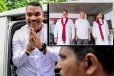 நாமலின் இலஞ்ச விவகாரம்: நீதிமன்றில் மீண்டும் அடிபட்ட மகிந்த - நாமல் - பசில் பெயர்கள்!