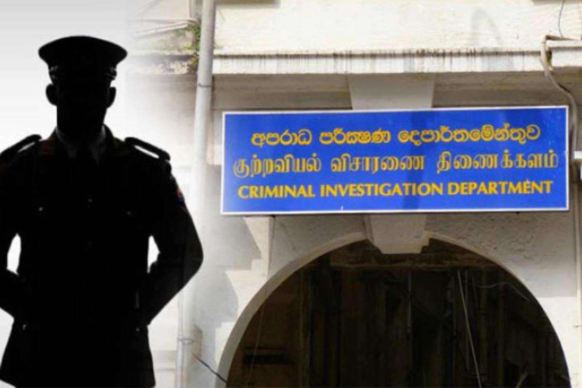 13 கோடி ரூபாய் மோசடி : அரச வங்கி காசாளருக்கு 35 ஆண்டுகள் சிறை | Cashier Defrauded State Bank Of Rs 130 Million