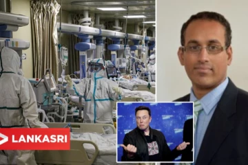 மிக விரைவாக கொரோனா போன்ற மற்றொரு வைரஸ் தாக்கும்! அதை தடுக்க இவர்கள் தான் உதவ வேண்டும்: முன்னணி நோய் நிபுணர் எச்சரிக்கை