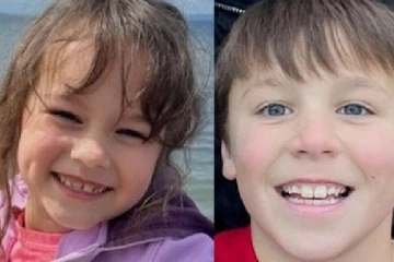 கனடாவில் காணாமல் போன 2 சிறுமிகள்; தாய் மீது சந்தேகிக்கும் பொலிஸார்