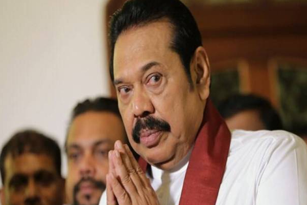 மீண்டும் மஹிந்த ராஜபக்ஷவை பிரதமராக்க முயற்சிக்கும் கட்சி! முஜிபுர் ரஹ்மான் | Party Is Trying To Make Mahinda Rajapaksa Pm Again