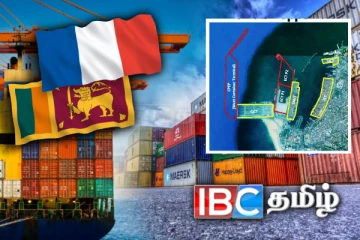 கொழும்பு துறைமுக மேற்கு முனையத் திட்டம் - அநுர அரசின் நிலை