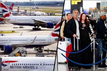 ஐரோப்பா முழுவதும் 2,000 விமானங்கள் ரத்து: இழப்பீடு கோரும் விமான நிறுவனங்கள்