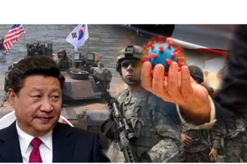 மூன்றாம் உலகப்போருக்காக சீனா தயாரித்த மிகப் பெரிய ஆயுதம் தான் கொரோனா! அமெரிக்காவுக்கு கிடைத்த அதிர்ச்சி தகவல்