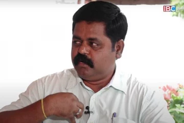 சிறீதரன் முதலில் கிளிநொச்சியை விட்டு வெளியே வரவேண்டும்: ஐபிசி தமிழின் ஒரு திறந்த மடல்!