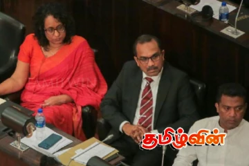 பிரதமர் உட்பட 48 நாடாளுமன்ற உறுப்பினர்களின் முன்மாதிரி செயல்