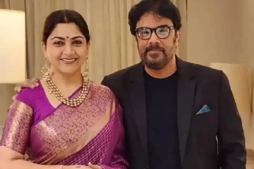 குஷ்பூ கூட அது நடிக்கவே நடிக்காது!! இளம் நடிகை முன்பே ஓப்பனாக பேசிய இயக்குநர் சுந்தர் சி..