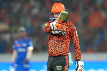 புதிய சாதனை படைத்த சன்ரைசர்ஸ் அணி