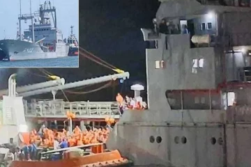 ஈரானிய கப்பல் விவகாரத்தில் தொடரும் அழுத்தம்! இறுதி முடிவு தொடர்பில் அமெரிக்காவின் நிலைப்பாடு