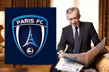 Paris FC அணியை சொந்தமாக்கவுள்ள பிரெஞ்சு பில்லியனரின் குடும்பம்