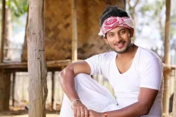 வைத்தியசாலையில் சிகிச்சை பெற்றுவந்த இளம் நடிகர் மரணம்!