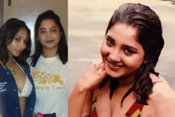 16 வயதில் அந்த நடிகரை காதலித்தேன்!! பிரபல நடிகையின் மகள் ஓபன் டாக்..