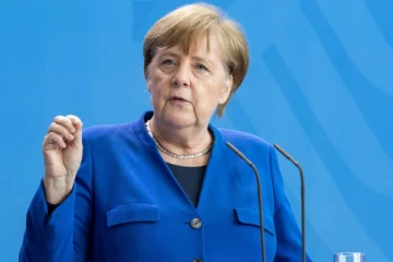 ஈஸ்டர் பண்டிகையையொட்டி முக்கிய அறிவிப்பை வெளியிட்ட ஜேர்மன் அதிபர்!