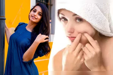 சரும பிரச்சினைகளுக்கு கருவேப்பிலை தான் தீர்வு: பியூட்டி சிக்ரேட் சொன்ன பாண்டியன் ஸ்டோர்ஸ் முல்லை!