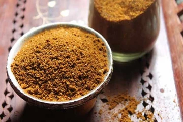 மீன் குழம்புக்கே சுவை கொடுக்கும் குழம்பு பொடி: வெறும் 5 நிமிடம் போதும்