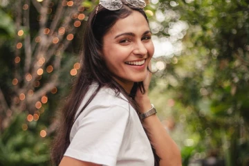 ஆண்ட்ரியாவா இது? .. இப்படி மாறிட்டாரே - அதிர்ச்சியான ரசிகர்கள்!!