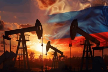 ඇවිලෙන් යුද්දෙන් ලෝකයම රජ කරන රුසියානු තෙල්