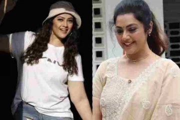 கோடிக்கணக்கான ரசிகர்களின் ஆசை நாயகி நடிகை மீனாவின் சொத்து மதிப்பு... எவ்வளவு தெரியுமா?