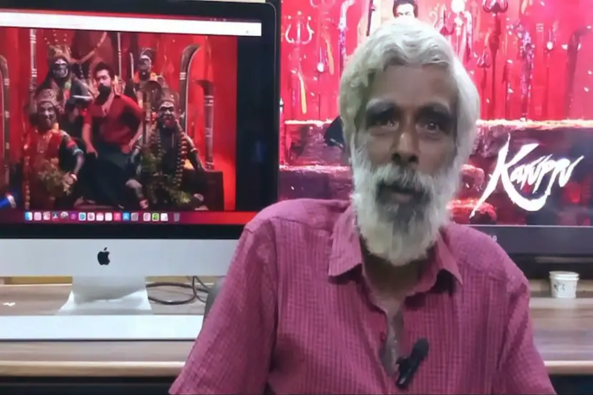 நேற்று உயிர் திறந்த நடிகர்... அனாதையாக கிடக்கும் உடல்! உதவி செய்யும் பிரேமலதா | Dmdk Offers Help To Actor Satyendra Premalatha