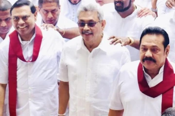 பொதுஜன பெரமுனவின் முக்கிய தீர்மானம் - பலரை கட்சியிலிருந்து நீக்க நடவடிக்கை