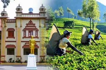 மலையகத் தமிழர்களின் உரிமைகளை வெல்ல தோளோடு தோள் நிற்போம்: யாழ். பல்கலைக்கழக மாணவர் ஒன்றியம்