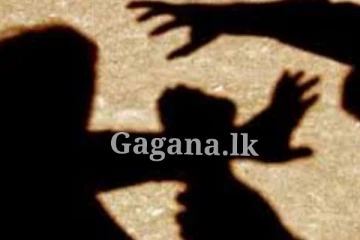 අඟුරුවාතොට ඝාතනය වූ මව සහ දියණිය මිහිදන් කිරිමේ දී සුසාන භූමිය තුළ දෙපිරිසක් ගැටෙයි - පොලිසියත් මැදිහත් වෙයි..