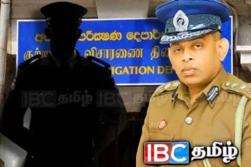 தேசபந்து தென்னகோன் விவகாரம் : சிஐடியின் அதிரடி நடவடிக்கை