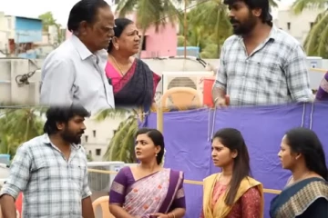 Siragadikka Aasai: ரகசிய திருமணத்தை அறியாத முத்து! சீதாவிற்கு மாப்பிள்ளை பார்க்க ஆரம்பித்ததால் அதிர்ச்சி