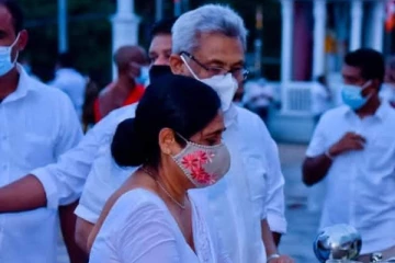 தென்னிலங்கையை கட்டுப்படுத்தும் மந்திரவாதி பெண்ணால் சர்ச்சையில் சிக்கிய இராணுவ உயர் அதிகாரி