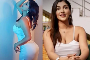 அதற்காக பிளாஸ்டிக் சர்ஜரி செய்தாரா யாஷிகா ஆனந்த்.. அவரே சொன்ன தகவல்