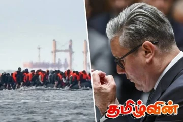 பிரித்தானியா மீது சட்டப்படியான நடவடிக்கையைத் தொடங்கியுள்ள நாடு