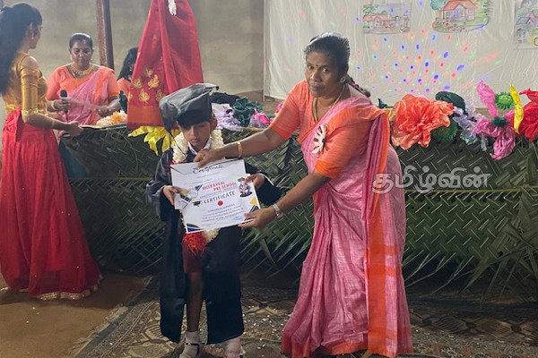 வடக்கு கிழக்கை பிரிக்கும் பிரதான சூத்திரதாரி மக்கள் விடுதலை முன்னணியினரே: வியாழேந்திரன் தகவல் (Photos) | We Will Never Accept Back Stabbing Reconciliation