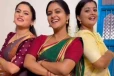 அய்யனார் துணை, சிறகடிக்க ஆசை, சின்ன மருமகள் ஒன்று சேர்ந்த 3 சீரியல் நாயகிகள்.. என்ன விஷயம், வீடியோவுடன் இதோ