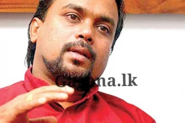 විමල් වීරවංශ අධිකරණයට..