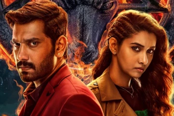 அனைவரும் ஆவலுடன் எதிர்பார்த்து காத்திருக்கும் டிமாண்டி காலனி 3.. வெளிவந்த லேட்டஸ்ட் தகவல்