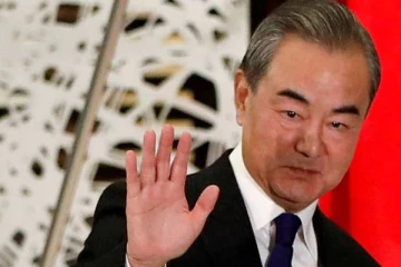 ஆப்கானில் அமைதி பேச்சுவார்த்தை நடத்த முன்வந்த சீனா