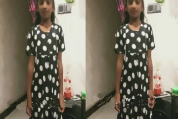 சகோதரியுடன் கால்வாயைக் கடந்த சிறுமி நீரில் மூழ்கி பரிதாப மரணம்