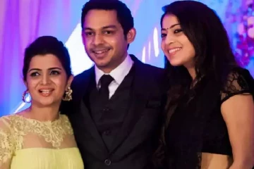 விவாகரத்து பெற்று தனிமையில் வாழும் விஜய் டிவி பிரபலங்கள்.. ஒரு வருடம் மட்டும் தாக்கு பிடிக்காத டிடி